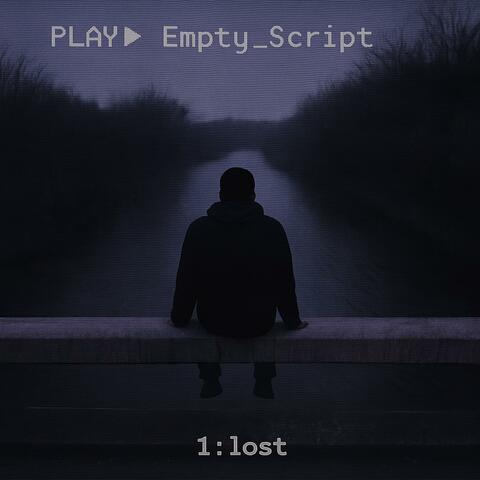 Lost album art
