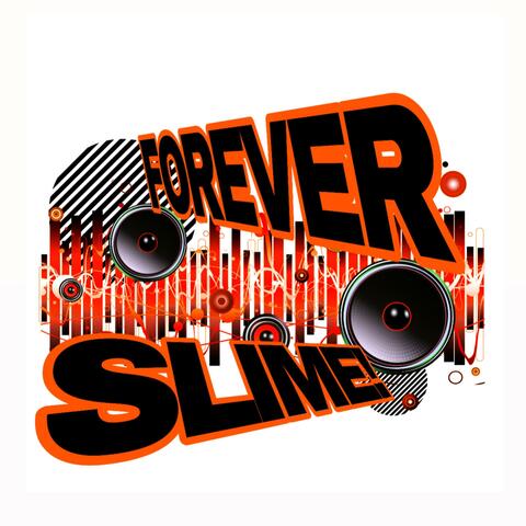 slime island album art