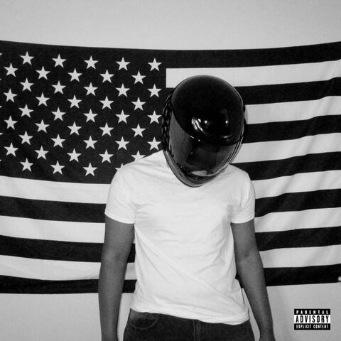 DUMMY album art