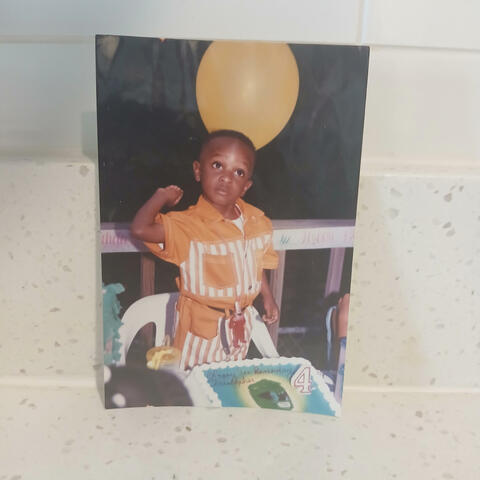 WALLACE album art