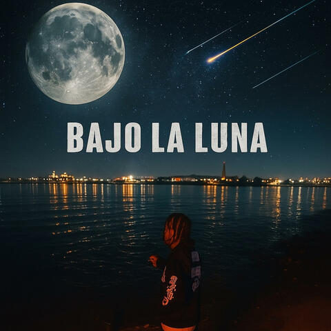 Bajo La Luna album art