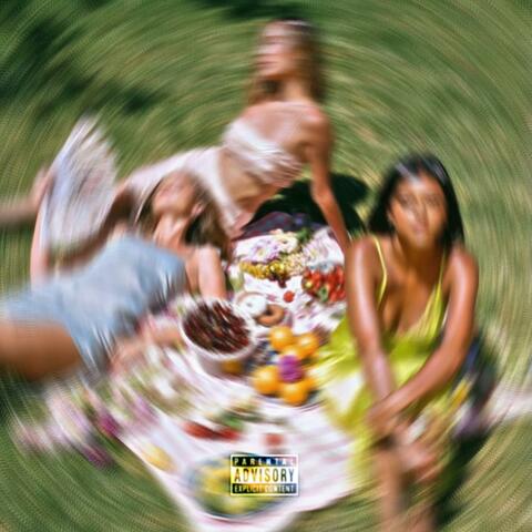 No Plans album art