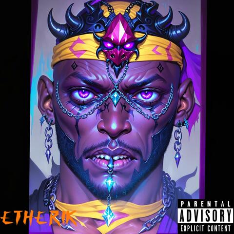 DONT SLEEP album art