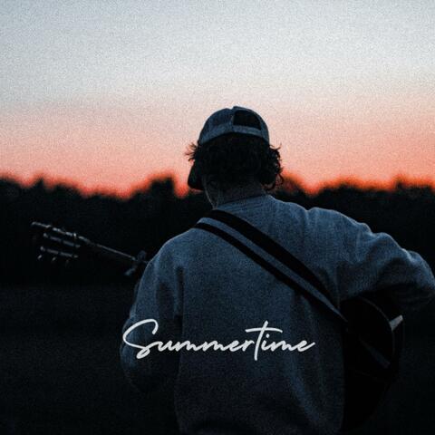 Summertime album art