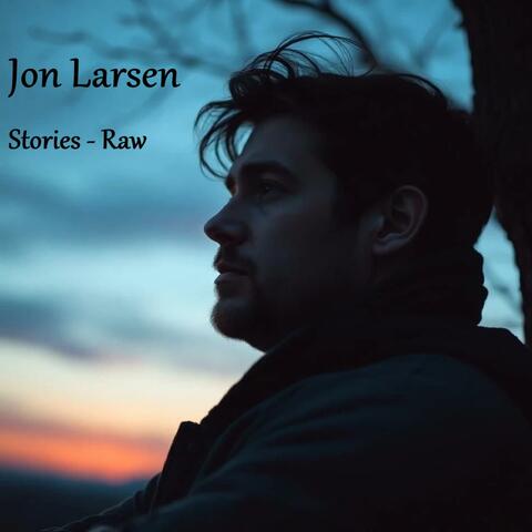 Stories (Raw Edition) album art