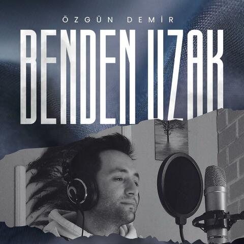 Benden uzak album art