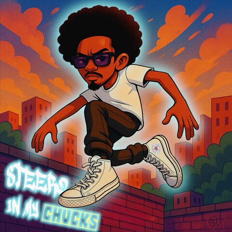 In My Chucks album art