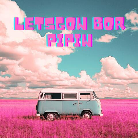 Lestgow Bor Pipiw album art