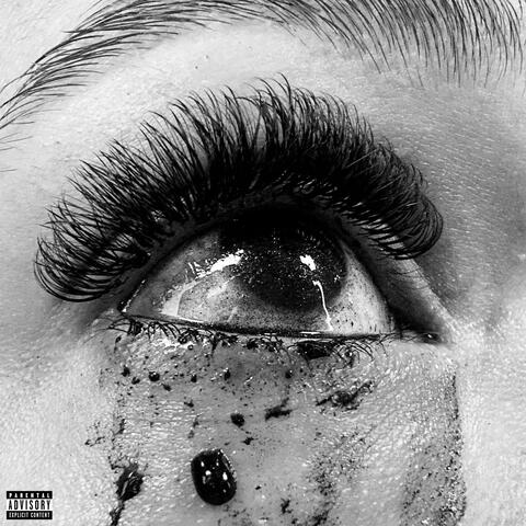 POISON (ASESINA) album art