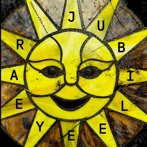 Jubilee Year album art
