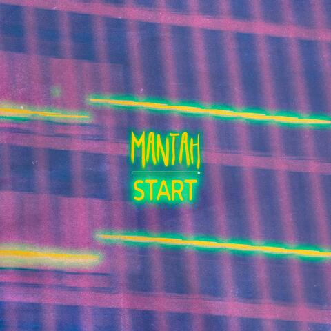 Start album art