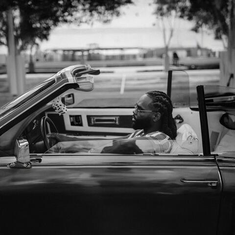 Still Southern Playalistic album art