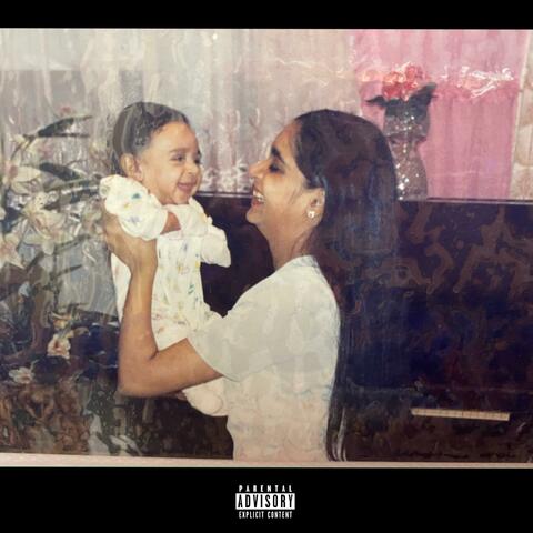 KING album art