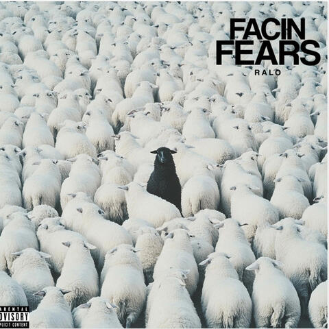 FacinFears album art