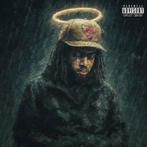 I can merch album art