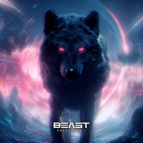 Beast Unleashed 6 album art