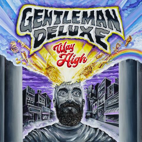 Way High album art