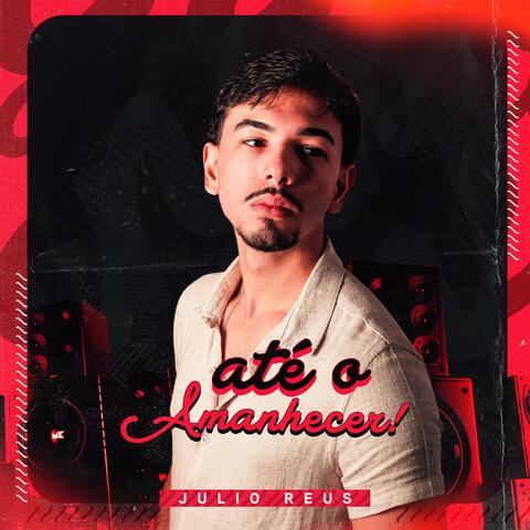 Até o Amanhecer album art