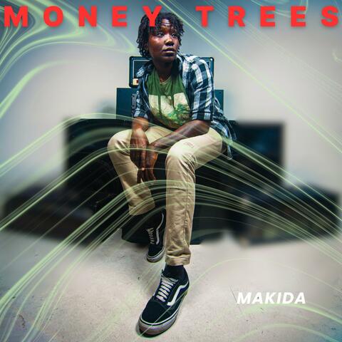 MONEY TREES album art