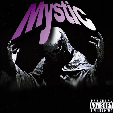 Mystic album art