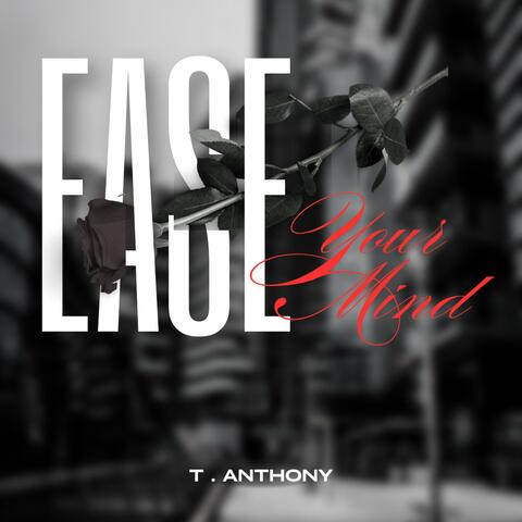 Ease Your Mind album art