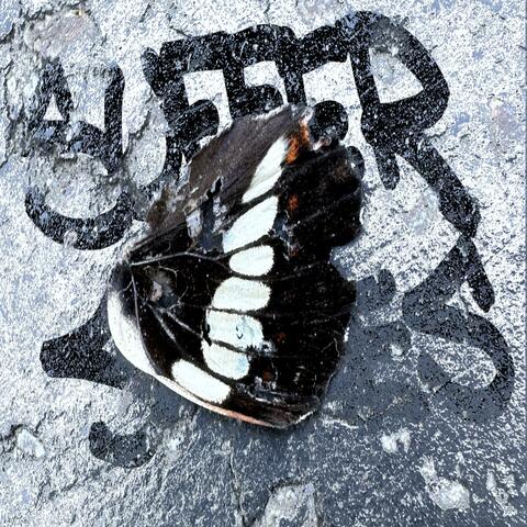 suffersmiles album art