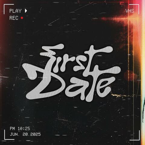 First Date album art