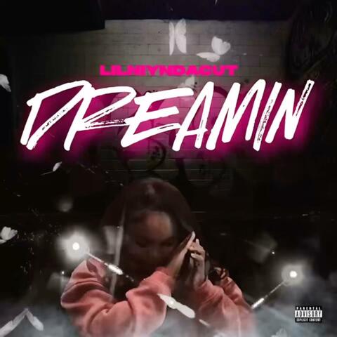 Dreamin album art