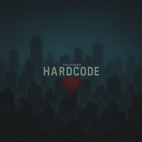 HARDCODE album art