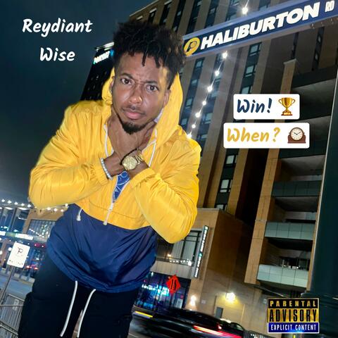 Win When album art