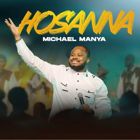 Hosanna album art