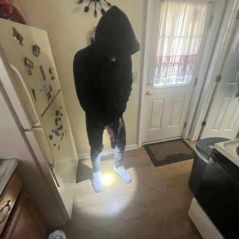 After Life album art