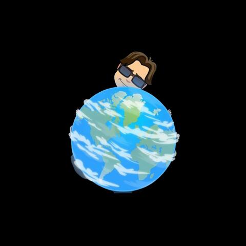My World album art