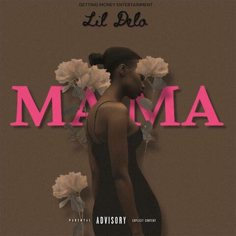 Ma Ma album art