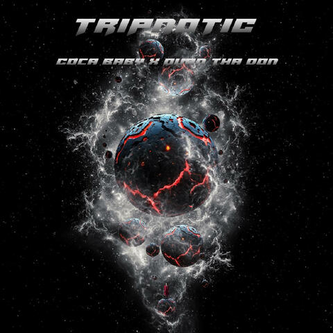 TRIPNOTIC album art