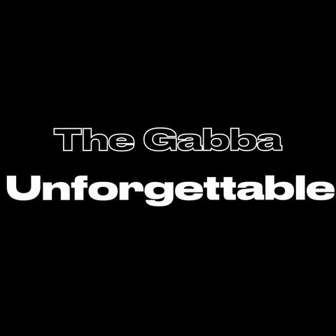 Unforgettable album art