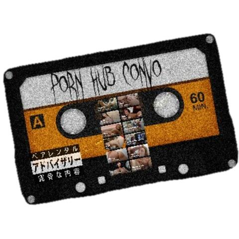 P.H. Convo album art