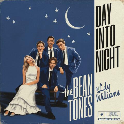 Day Into Night (feat. Lily Williams) (feat. Lily Williams) album art