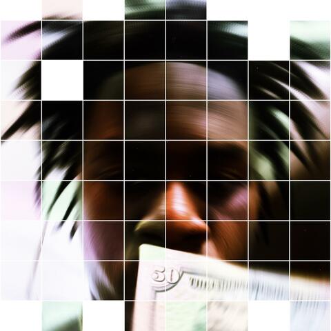 Switch'D Flow album art