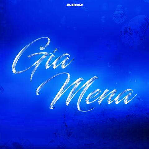 Gia Mena (feat. SiMKO & YoungAsko) album art