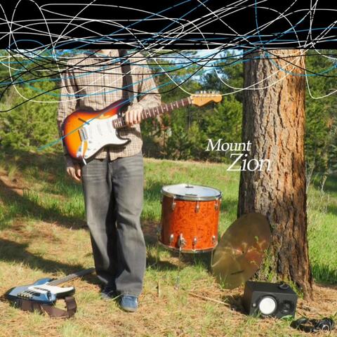 Mount Zion album art