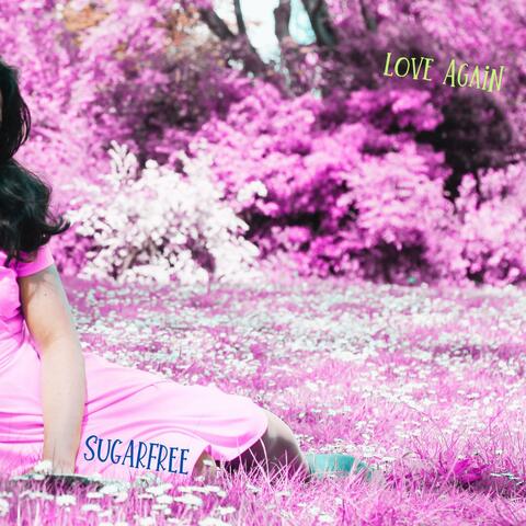 Love Again album art