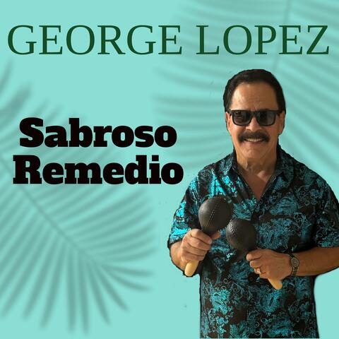 Sabroso Remedio album art