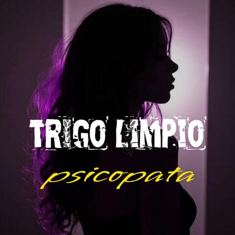 Psicopata album art