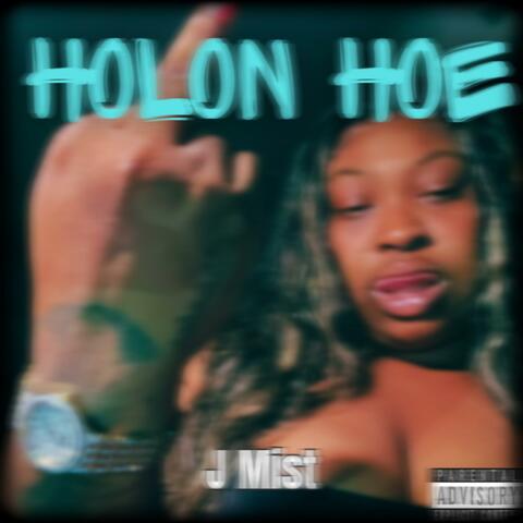 HOLON HOE album art