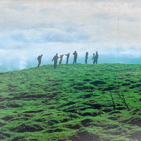Traces (Extended Mix) album art