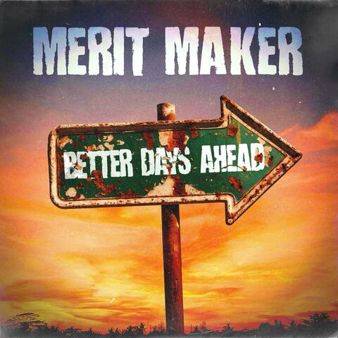 Better Days Ahead album art