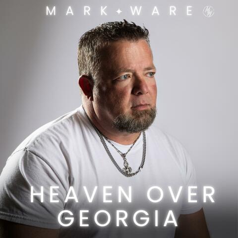 Heaven Over Georgia album art