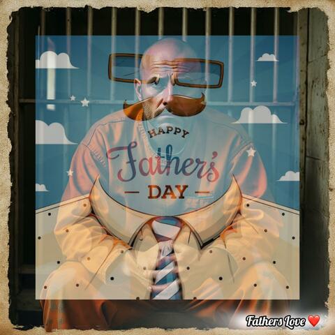 Happy Fathers Day R kelly album art