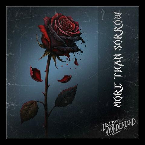 More Than Sorrow album art